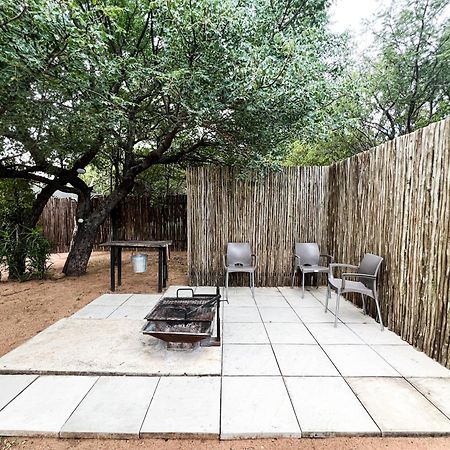 24 Degrees South Country Estate Villa Hoedspruit Bagian luar foto