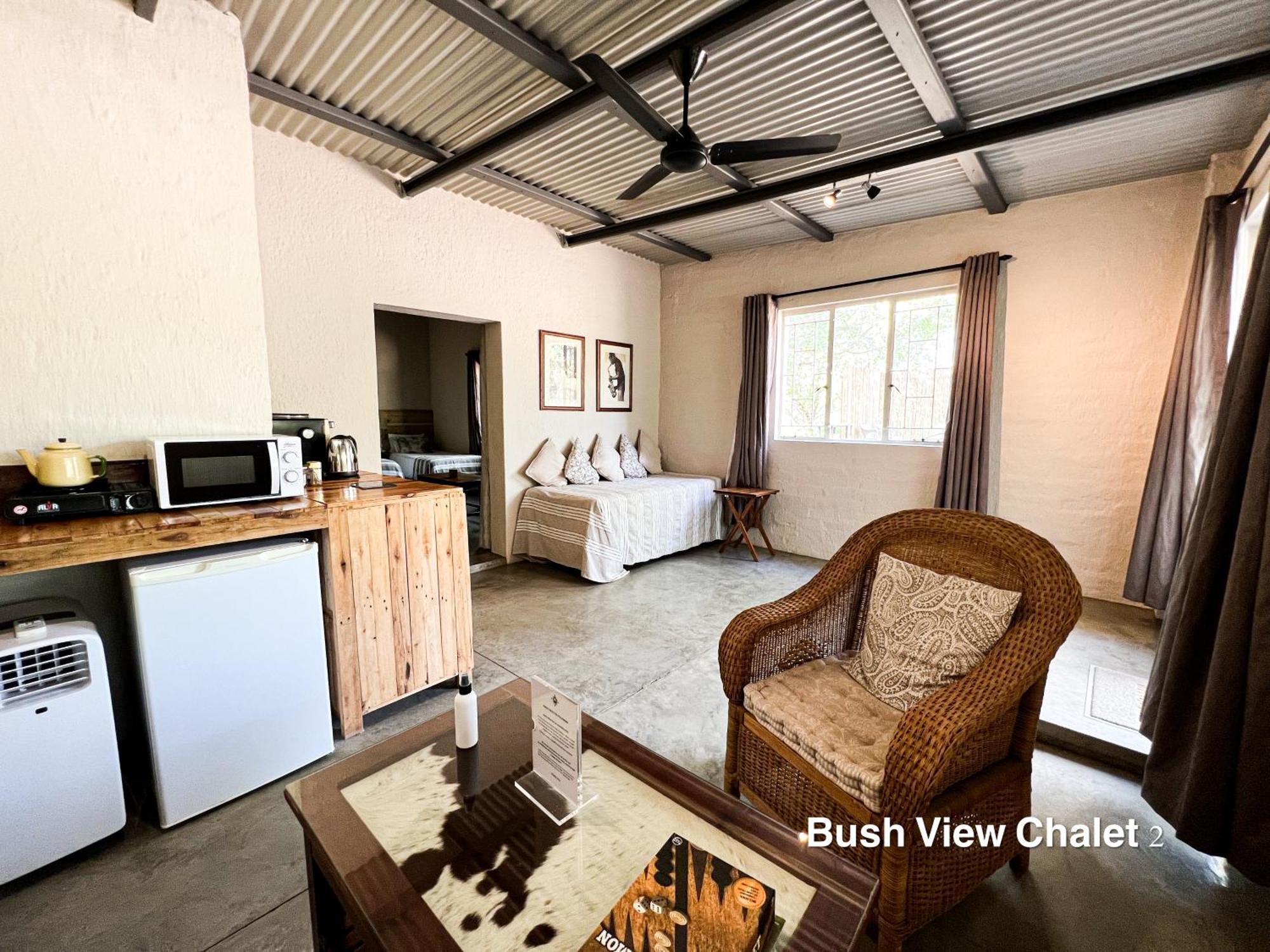 24 Degrees South Country Estate Villa Hoedspruit Bagian luar foto