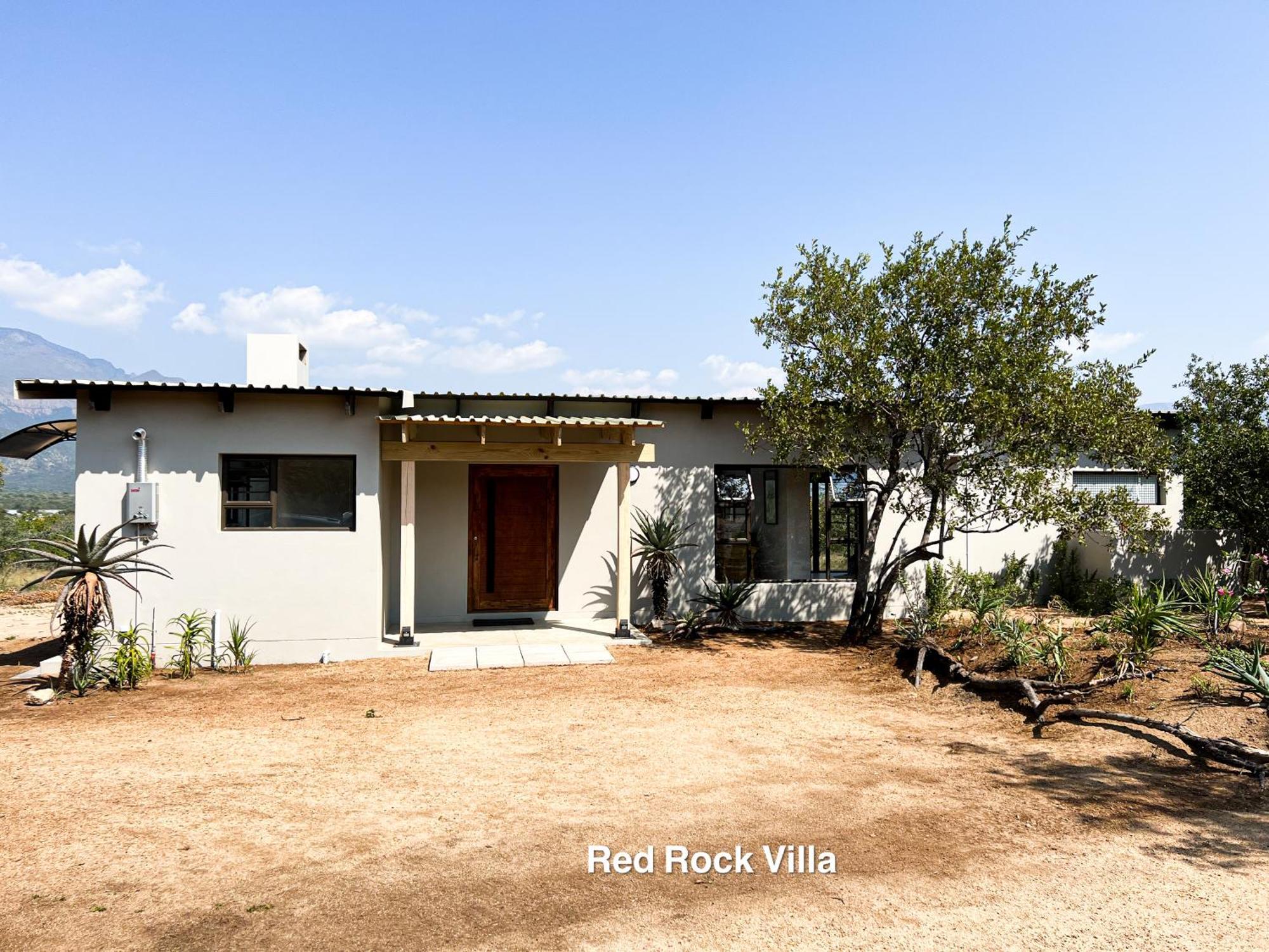 24 Degrees South Country Estate Villa Hoedspruit Bagian luar foto