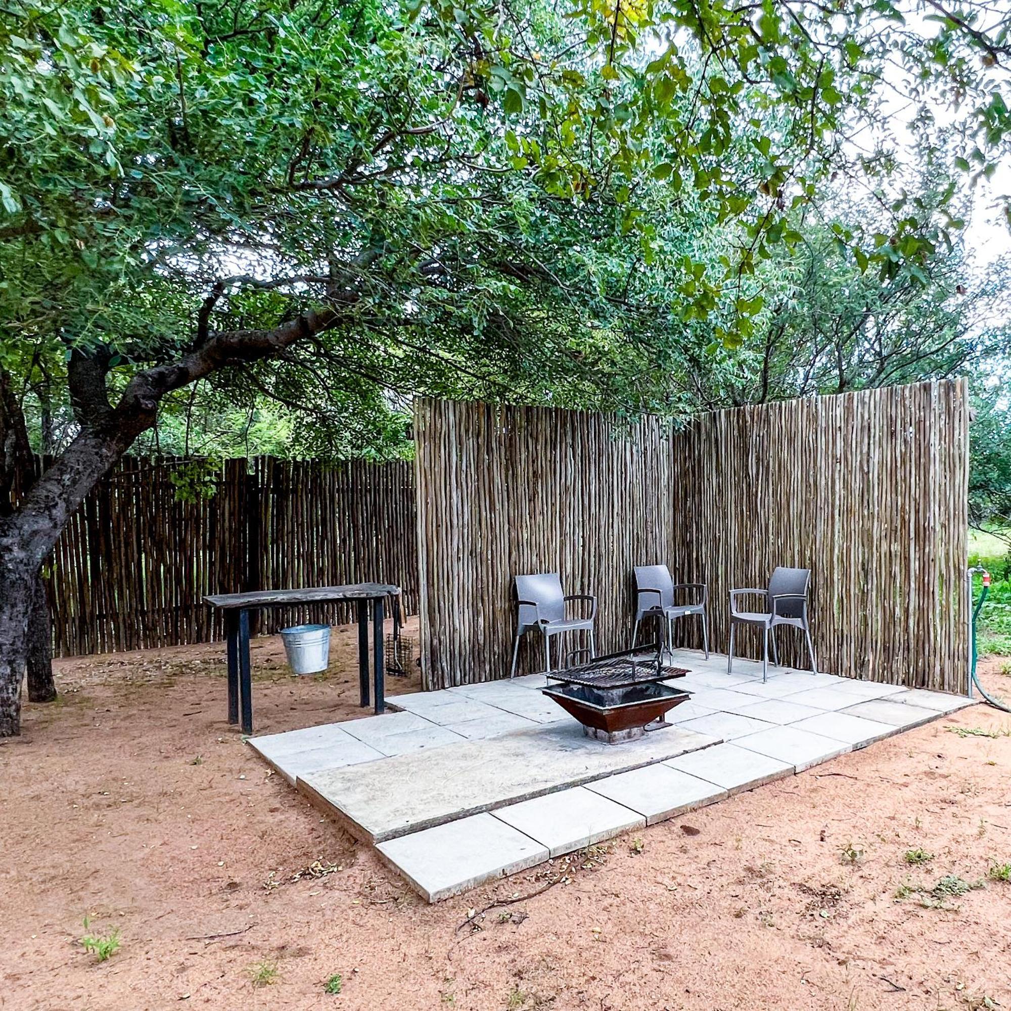 24 Degrees South Country Estate Villa Hoedspruit Bagian luar foto